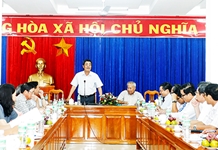 Sở NN-PTNT: Cần đánh giá thêm về những công nghệ mới, mô hình mới