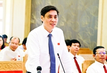 Tiếp tục hoàn thiện các khu tái định cư