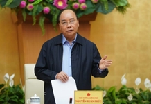 Thủ tướng: Cần có vaccine COVID-19 đến người dân ngay quý 1