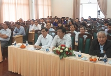 Năm 2017, Khánh Hoà thu ngân sách nhà nước đạt 20.084 tỷ đồng