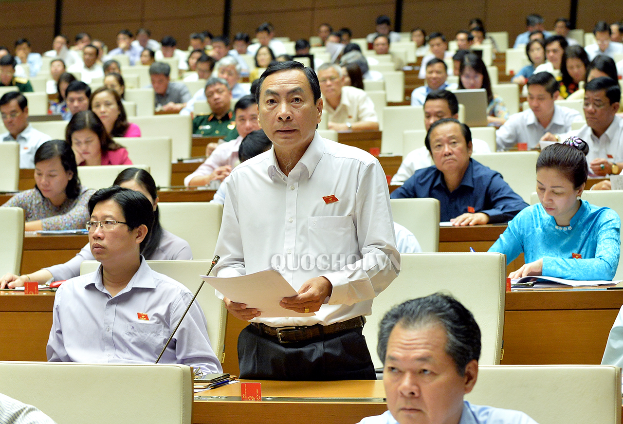 Còn nhiều yếu kém trong quản lý tổ chức sản xuất nông nghiệp