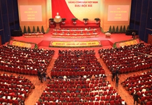 Hoàn thành việc học tập, quán triệt Nghị quyết Đại hội XII của Đảng trước ngày 31/8/2016