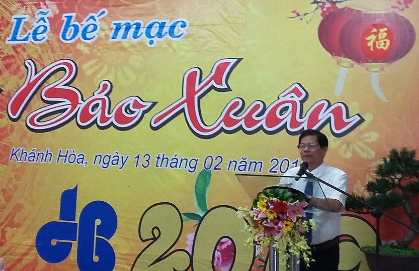 Bế mạc Hội Báo xuân Kỷ Hợi 2019 tỉnh Khánh Hòa