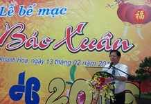 Bế mạc Hội Báo xuân Kỷ Hợi 2019 tỉnh Khánh Hòa