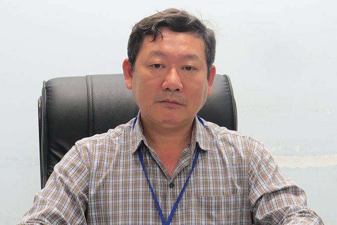 Khánh Hoà: Chưa có ca tiếp xúc gần với bệnh nhân 1342