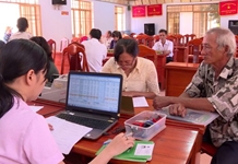 Khánh Hòa bổ sung 15 tỷ đồng vốn cho vay giải quyết việc làm