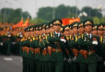 Xây dựng nhân tố chính trị - tinh thần của nền Quốc phòng toàn dân bảo vệ Tổ quốc trong tình hình mới