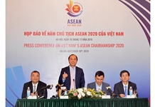 Việt Nam khẳng định vị thế và vai trò trong ASEAN