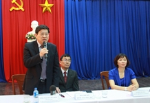 Hơn 170 phóng viên đăng ký tác nghiệp APEC 2017 tại Nha Trang