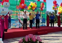 Khánh Hòa hưởng ứng Ngày Môi trường thế giới 5/6