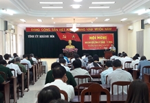 Tiếp tục tuyên truyền việc thực hiện Nghị quyết Trung ương 4 (khóa XII) gắn với thực hiện Chỉ thị số 05 của Bộ Chính trị theo chuyên đề năm 2018