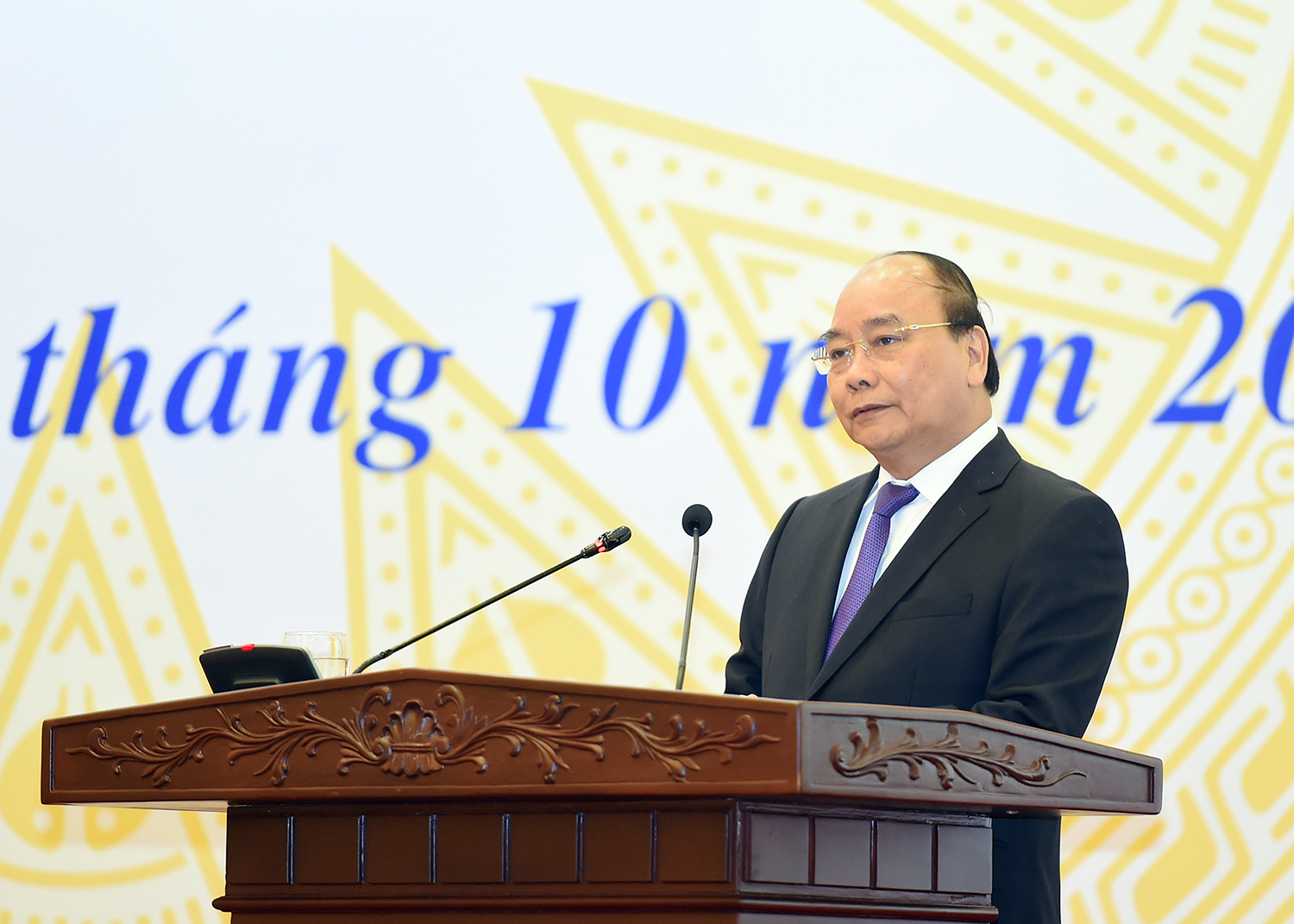 Thủ tướng: Tín dụng chính sách xã hội tạo xung lực cho giảm nghèo bền vững