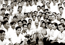 Thấm nhuần tư tưởng Hồ Chí Minh về báo chí cách mạng