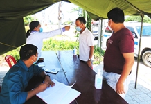 Quyết liệt chống dịch Covid-19