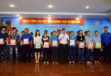 Khánh Hòa: Sôi nổi hoạt động trong “Ngày đoàn viên” đồng hành cùng thanh niên công nhân và người lao động năm 2017