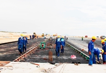 Giám sát các hoạt động của Ban Quản lý dự án đầu tư xây dựng các công trình giao thông