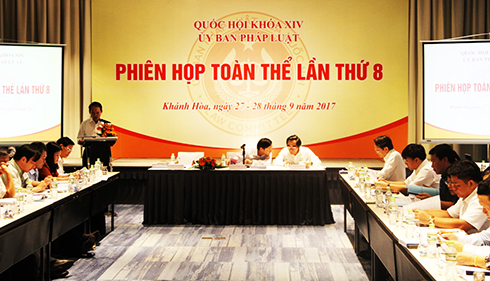 Phải đánh giá tác động toàn diện khi thành lập đặc khu
