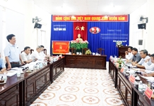 Những điểm nhấn trong công tác tuyên giáo