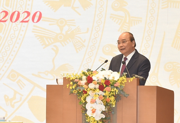 Cả hệ thống chính trị chúng ta sẽ cùng nhau xây dựng một xã hội phát triển toàn diện (*)