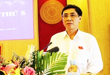 Giải đáp các vấn đề cử tri quan tâm