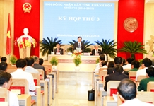 Học tập "Tư tưởng Hồ Chí Minh về nhân dân, về đại đoàn kết dân tộc" để nâng cao chất lượng hoạt động của HĐND các cấp