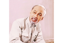 Kỷ niệm 91 năm Ngày thành lập Đảng (3-2-1930 - 3-2-2021), chào mừng Đại hội lần thứ XIII của Đảng thành công tốt đẹp