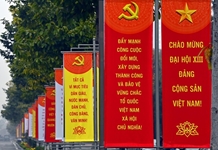 Vững bước trên con đường đã chọn