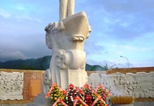 Cuộc hội kiến với Đác - Giăng - Liơ  ở vịnh Cam Ranh - (1946) Tỏa sáng bản lĩnh, tài năng, phong cách ngoại giao Hồ Chí Minh