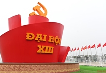 Nhân dân kỳ vọng vào Nghị quyết Đại hội XIII của Đảng