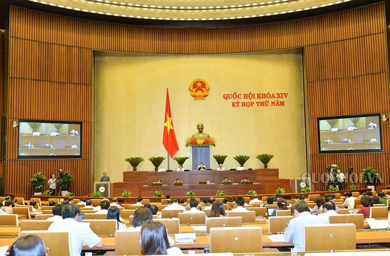 Vấn đề tập trung kinh tế cần quy định chặt chẽ, đảm bảo khả thi trong thực tiễn và đồng bộ với các luật khác có liên quan