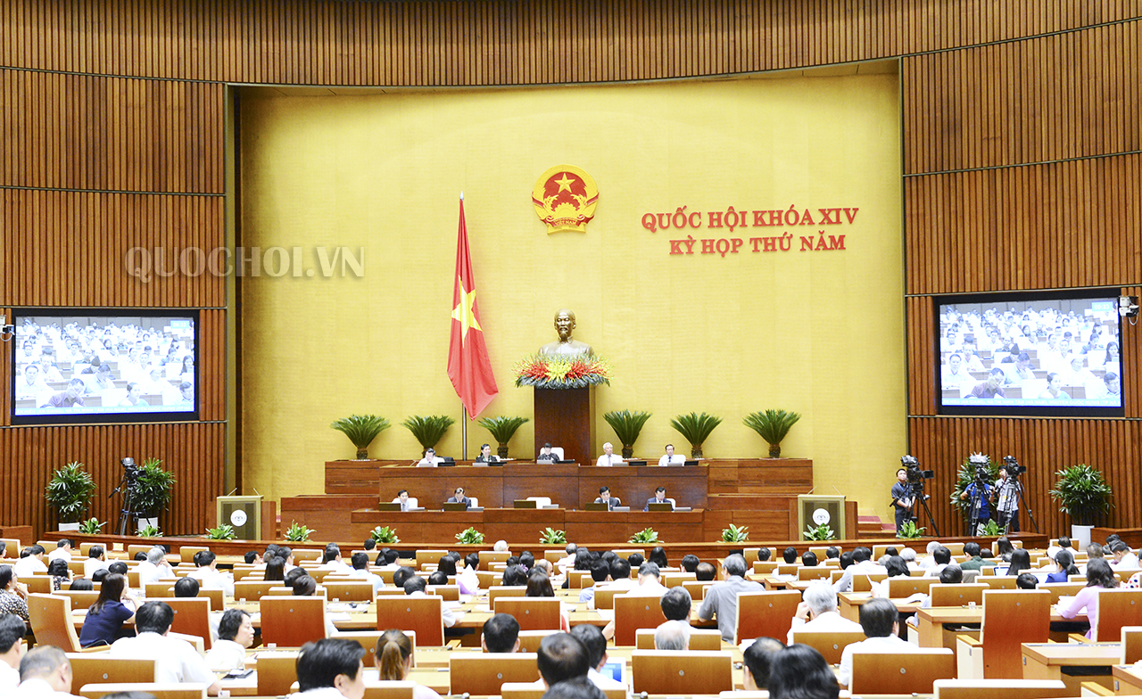 Nhìn nhận thực chất đóng góp trong khai thác tài nguyên vào tăng trưởng