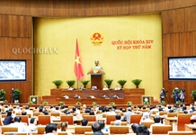 Nhìn nhận thực chất đóng góp trong khai thác tài nguyên vào tăng trưởng