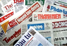 Tập trung tuyên truyền bầu cử đại biểu Quốc hội khóa XIV và đại biểu HĐND các cấp nhiệm kỳ 2016-2021