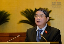 Quốc hội thảo luận về Luật quản lý, sử dụng tài sản nhà nước (sửa đổi): Đại biểu Quốc hội đề nghị cân nhắc việc cho phép khai thác tài sản công chưa sử dụng hết công suất