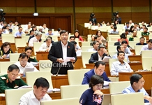 NÂNG CAO CHẤT LƯỢNG Y TẾ CƠ SỞ ĐẢM BẢO CHĂM SÓC SỨC KHỎE BAN ĐẦU CỦA NGƯỜI DÂN