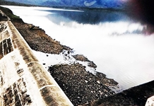 Xác định được người tung tin vỡ hồ Đá Bàn