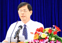 Bảo đảm các nghị quyết được ban hành sát với tình hình thực tiễn, mang tính khả thi cao