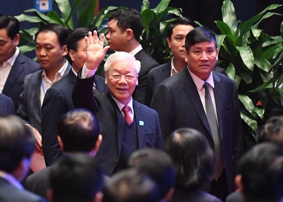Xử lý và vạch trần bộ mặt thật của những đối tượng dùng mạng xã hội xâm phạm an ninh quốc gia