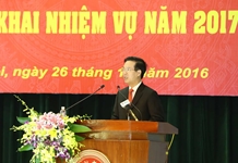 Tiếp tục đổi mới nội dung, phương thức, nâng cao chất lượng công tác tuyên giáo