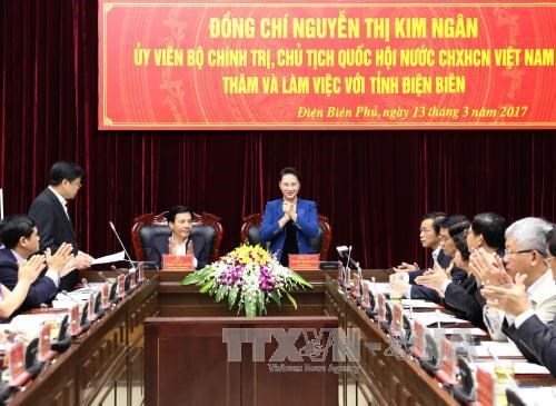 Điện Biên cần phát huy thế mạnh, liên kết để phát triển du lịch
