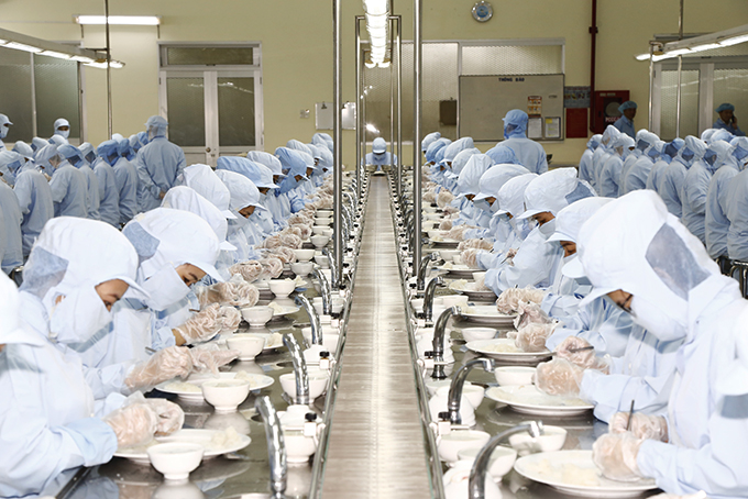 Năm 2021: Nỗ lực phục hồi nền kinh tế