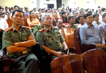 Khánh Hòa: Báo cáo chuyên đề về Cách mạng Tháng Mười Nga cho hơn 800 đại biểu