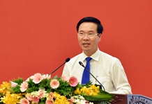 Tiếp tục triển khai hiệu quả việc học tập, làm theo Bác