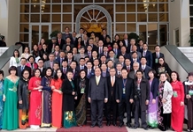 Nếu yêu nước, hãy hành xử bằng lương tri trong sáng!