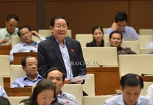 NGHIÊN CỨU NGHIÊM TÚC GIẢI QUYẾT, XỬ LÝ CÁC VẤN ĐỀ TRONG CÔNG TÁC CÁN BỘ