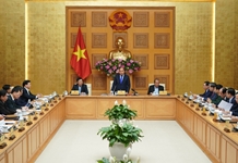 Bình tĩnh, kiên quyết xử lý dịch để bảo vệ sức khỏe, tính mạng của nhân dân