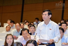 Thảo luận Dự án Cảng hàng không quốc tế Long Thành: Làm tốt công tác giải phóng mặt bằng để kêu gọi đầu tư vào Dự án
