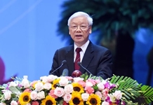 Xây dựng người Phụ nữ Việt Nam phát triển toàn diện, đáp ứng yêu cầu của thời kỳ mới (*)