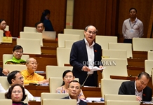 LÀM RÕ NGUYÊN NHÂN CỦA NĂNG SUẤT LAO ĐỘNG VIỆT NAM CÒN THẤP