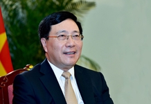 Ngoại giao Việt Nam: 75 năm đồng hành cùng dân tộc
